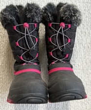kamik youth snow boots for sale  Preston