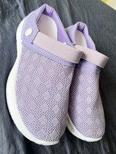 Ladies slip trainers for sale  SEATON