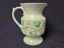 Burleigh ware vintage for sale  IPSWICH
