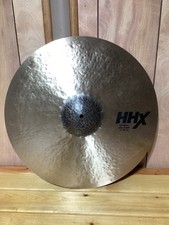 Sabian hhx complex for sale  Collinsville