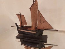 Bateau voilier travail d'occasion  Rouen-