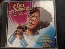 Ella fitzgerald all gebraucht kaufen  Dortmund