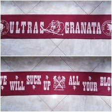 Ultras grenade turin d'occasion  Expédié en Belgium