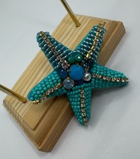 Spilla stella marina usato Spilla stella marina usato  Ardea