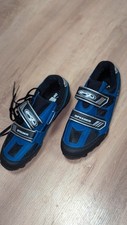 Tênis giratório Answer By Reebok Speeder masculino couro bicicleta ciclismo tamanho 5.5/6 Euro 39 comprar usado  Enviando para Brazil
