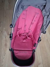 Icandy peach main for sale  WISBECH