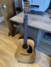 Westfield 3000 acoustic for sale  GRAVESEND