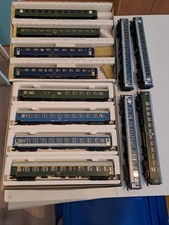 Sachsenmodelle balkanexpress 1 gebraucht kaufen Sachsenmodelle balkanexpress 1 gebraucht kaufen  Limbach-Oberfrohna