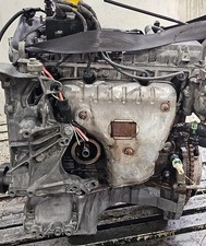 Motore semicompleto per usato  Italia