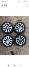 Roues volkswagen golf d'occasion  Carpentras