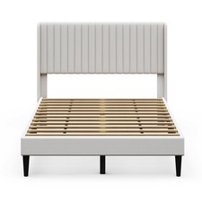 Queen bed frame for sale  Prince George