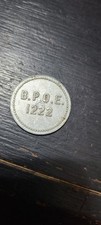 Vintage elks bpoe for sale  Parrish