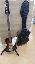 Baixo elétrico ORVILLE BY GIBSON THUNDERBIRD, usado comprar usado  Enviando para Brazil