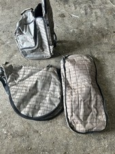 Rambo saddle bridle for sale  HOLMFIRTH