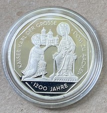 Sammlerstück deutsche mark gebraucht kaufen  Drensteinfurt