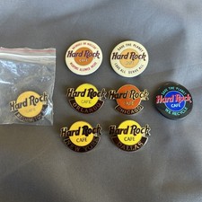 Vintage hard rock d'occasion  Expédié en Belgium
