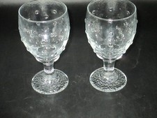 Vintage libbey hobnail for sale  Batavia