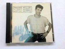 Edoardo bennato abbi usato Edoardo bennato abbi usato  Solbiate Arno