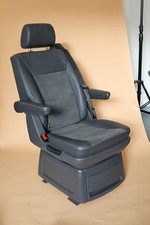 Riginal multivan sitze gebraucht kaufen  Hamburg