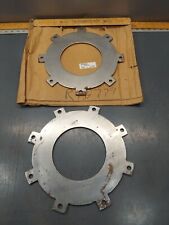 Usado, Placa de embreagem 2/PACOTE NOS genuína John Deere R70779. Power Shift comprar usado  Enviando para Brazil