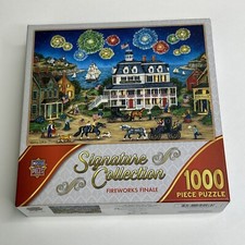 Fireworks finale bonnie for sale  Whitefield