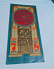 fillmore poster for sale fillmore poster for sale Lutz