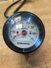 Bombardier pwc speedo for sale  PLYMOUTH