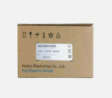 UG330H-SS4 1 PEÇA NOVA TELA SENSÍVEL AO TOQUE FUJI UG330H-SS4, usado comprar usado  Enviando para Brazil