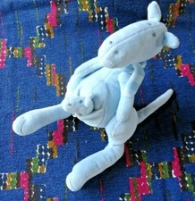 Jb2 doudou peluche d'occasion Jb2 doudou peluche d'occasion  Moissy-Cramayel