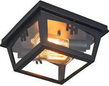 Square flush mount for sale  Amarillo
