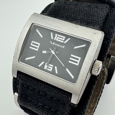 Vestal quartz watch for sale  Ypsilanti