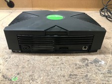 Classic xbox console for sale  ALTRINCHAM