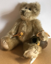 Jointed bear honey for sale  TIDWORTH