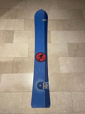 Nidecker race board gebraucht kaufen  Ober-Ramstadt