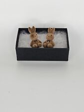 Velveteen rabbit fuzzy for sale  San Antonio