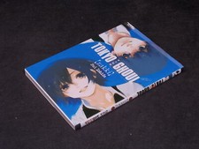 Tokio ghoul zakki usato  Italia
