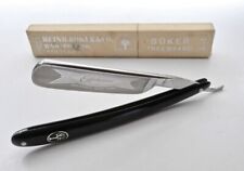 Rasiermesser boker edelweiss gebraucht kaufen  Solingen
