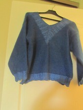 Pull vintage modele d'occasion  Vannes