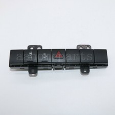 Usado, Interruptor de painel de instrumentos genuíno-4 Gang 56046132AB para Jeep Liberty 2010-2011 comprar usado  Enviando para Brazil