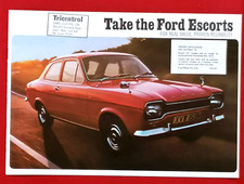 1973 ford escort for sale  BANGOR