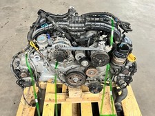 Subaru wrx 2.0l for sale  Inman