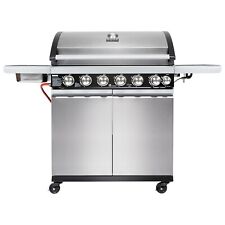 Boss grill alabama for sale  HUDDERSFIELD