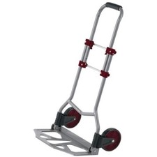 Carrello portapacchi pieghevol usato  Monfalcone