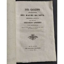 Del calcino malattia usato  Alessandria