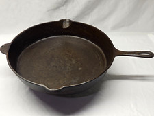 Vintage unmarked cast for sale  Stanfield