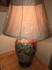 oriental ginger lamp jar for sale oriental ginger lamp jar for sale Warwick