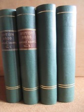 Handbook birds great for sale  EDINBURGH
