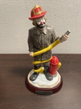 Emmett kelly fireman for sale  Centereach