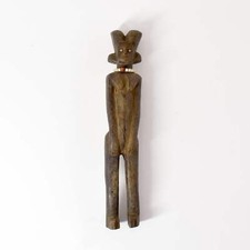 Boneco Nyamwezi Mwana Hiti Tanzânia comprar usado  Enviando para Brazil