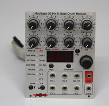 Jomox modbase mkii gebraucht kaufen  Dortmund